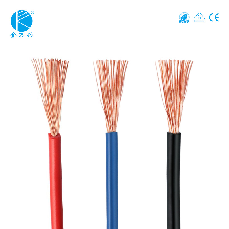 國標(biāo)RV電子線