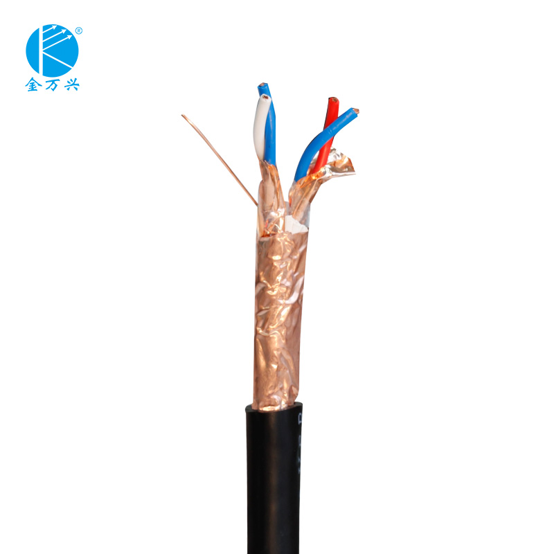 DJVPV計(jì)算機(jī)屏蔽電纜